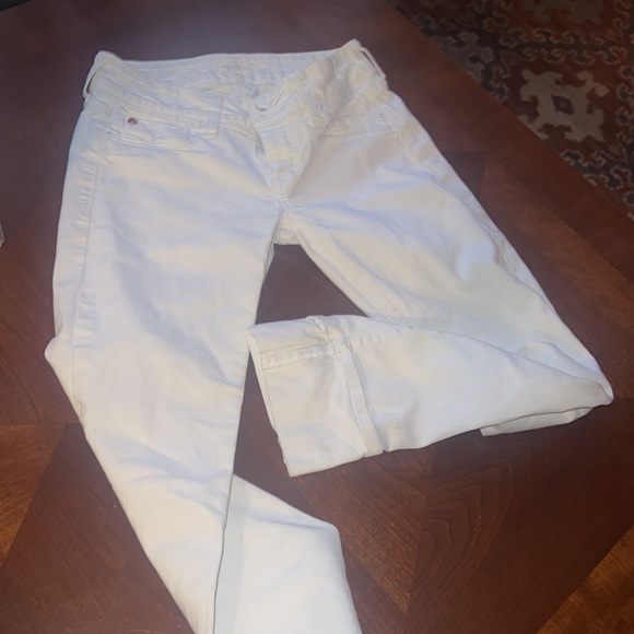 Super sexy Hudson jeans ankle length - Picture 6 of 6